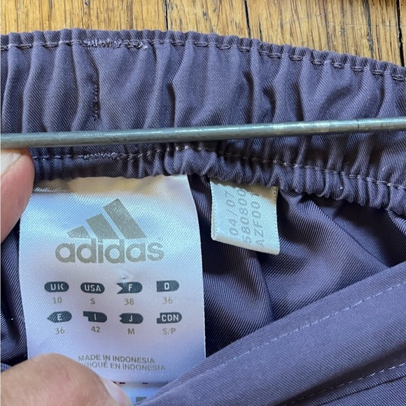 adidas track pants - Picture 2 of 7